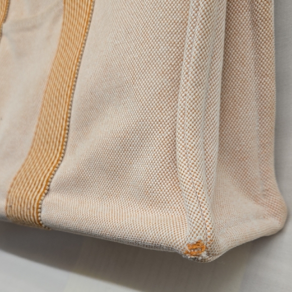 Hermes Canvas Tote Bag Set - Picture 3 of 7